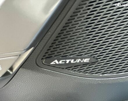 Білий Хендай Санта Фе, об'ємом двигуна 2 л та пробігом 209 тис. км за 14980 $, фото 22 на Automoto.ua