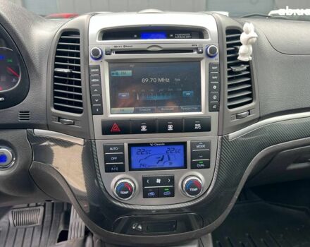 Хендай Санта Фе 2012 в Львове на Automoto.ua Белый Хендай Санта Фе, объемом двигателя 2.2 л и пробегом 218 тыс. км за 11590 $, фото 27 на Automoto.ua