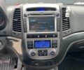 Хендай Санта Фе 2012 в Львове на Automoto.ua Белый Хендай Санта Фе, объемом двигателя 2.2 л и пробегом 218 тыс. км за 11590 $, фото 27 на Automoto.ua