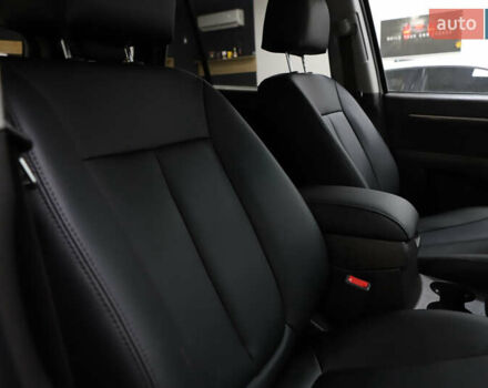 Белый Хендай Санта Фе, объемом двигателя 2.2 л и пробегом 245 тыс. км за 14900 $, фото 72 на Automoto.ua