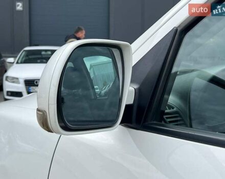 Хендай Санта Фе 2012 в Львове на Automoto.ua Белый Хендай Санта Фе, объемом двигателя 2.2 л и пробегом 218 тыс. км за 11590 $, фото 13 на Automoto.ua