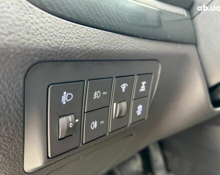 Хендай Санта Фе 2012 в Львове на Automoto.ua Белый Хендай Санта Фе, объемом двигателя 2.2 л и пробегом 218 тыс. км за 11590 $, фото 20 на Automoto.ua