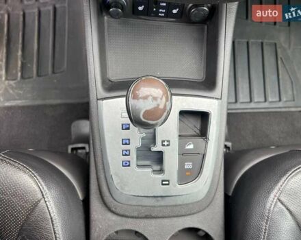 Хендай Санта Фе 2012 в Львове на Automoto.ua Белый Хендай Санта Фе, объемом двигателя 2.2 л и пробегом 218 тыс. км за 11590 $, фото 34 на Automoto.ua