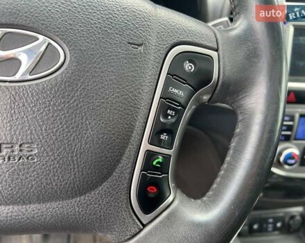 Хендай Санта Фе 2012 в Львове на Automoto.ua Белый Хендай Санта Фе, объемом двигателя 2.2 л и пробегом 218 тыс. км за 11590 $, фото 23 на Automoto.ua