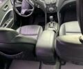 Белый Хендай Санта Фе, объемом двигателя 2 л и пробегом 255 тыс. км за 16000 $, фото 9 на Automoto.ua
