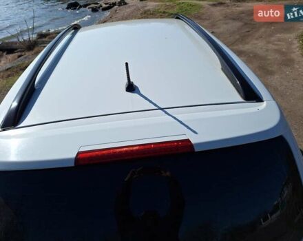 Хендай Санта Фе 2012 в Белгород-Днестровском на Automoto.ua Белый Хендай Санта Фе, объемом двигателя 2.2 л и пробегом 110 тыс. км за 15599 $, фото 17 на Automoto.ua