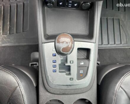 Хендай Санта Фе 2012 в Львове на Automoto.ua Белый Хендай Санта Фе, объемом двигателя 2.2 л и пробегом 218 тыс. км за 11590 $, фото 34 на Automoto.ua