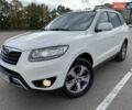 Белый Хендай Санта Фе, объемом двигателя 2.2 л и пробегом 173 тыс. км за 14500 $, фото 36 на Automoto.ua