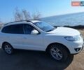 Хендай Санта Фе 2012 в Белгород-Днестровском на Automoto.ua Белый Хендай Санта Фе, объемом двигателя 2.2 л и пробегом 110 тыс. км за 15599 $, фото 12 на Automoto.ua