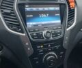 Білий Хендай Санта Фе, об'ємом двигуна 2 л та пробігом 191 тис. км за 12000 $, фото 18 на Automoto.ua