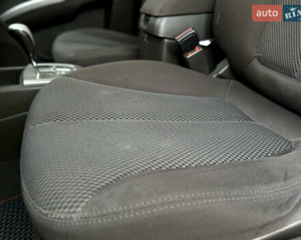 Белый Хендай Санта Фе, объемом двигателя 2.2 л и пробегом 218 тыс. км за 12450 $, фото 32 на Automoto.ua