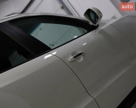 Белый Хендай Санта Фе, объемом двигателя 2.2 л и пробегом 245 тыс. км за 14900 $, фото 47 на Automoto.ua