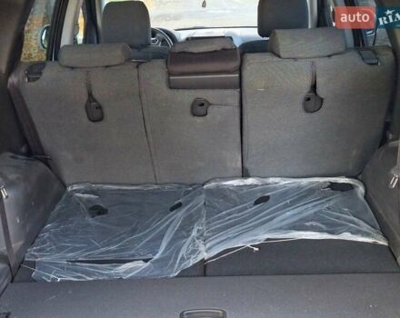 Хендай Санта Фе 2012 в Белгород-Днестровском на Automoto.ua Белый Хендай Санта Фе, объемом двигателя 2.2 л и пробегом 110 тыс. км за 15599 $, фото 29 на Automoto.ua