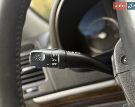 Белый Хендай Санта Фе, объемом двигателя 2.2 л и пробегом 218 тыс. км за 12450 $, фото 42 на Automoto.ua