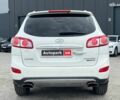 Хендай Санта Фе 2012 в Львове на Automoto.ua Белый Хендай Санта Фе, объемом двигателя 2.2 л и пробегом 218 тыс. км за 11590 $, фото 6 на Automoto.ua