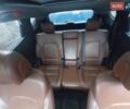 Білий Хендай Санта Фе, об'ємом двигуна 2 л та пробігом 191 тис. км за 12000 $, фото 13 на Automoto.ua