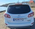 Хендай Санта Фе 2012 в Белгород-Днестровском на Automoto.ua Белый Хендай Санта Фе, объемом двигателя 2.2 л и пробегом 110 тыс. км за 15599 $, фото 13 на Automoto.ua