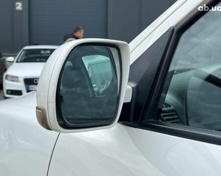 Хендай Санта Фе 2012 в Львове на Automoto.ua Белый Хендай Санта Фе, объемом двигателя 2.2 л и пробегом 218 тыс. км за 11590 $, фото 13 на Automoto.ua