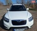 Хендай Санта Фе 2012 в Белгород-Днестровском на Automoto.ua Белый Хендай Санта Фе, объемом двигателя 2.2 л и пробегом 110 тыс. км за 15599 $, фото 11 на Automoto.ua