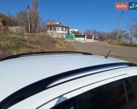 Хендай Санта Фе 2012 в Белгород-Днестровском на Automoto.ua Белый Хендай Санта Фе, объемом двигателя 2.2 л и пробегом 110 тыс. км за 15599 $, фото 16 на Automoto.ua