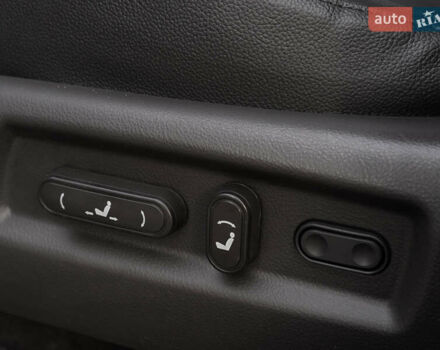 Білий Хендай Санта Фе, об'ємом двигуна 2 л та пробігом 174 тис. км за 13600 $, фото 14 на Automoto.ua