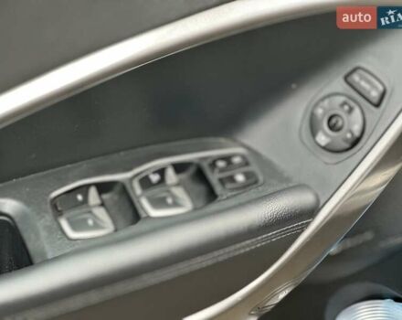 Білий Хендай Санта Фе, об'ємом двигуна 2 л та пробігом 209 тис. км за 14980 $, фото 21 на Automoto.ua