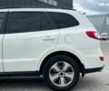 Хендай Санта Фе 2012 в Львове на Automoto.ua Белый Хендай Санта Фе, объемом двигателя 2.2 л и пробегом 218 тыс. км за 11590 $, фото 4 на Automoto.ua