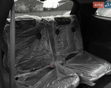 Білий Хендай Санта Фе, об'ємом двигуна 2 л та пробігом 174 тис. км за 13600 $, фото 38 на Automoto.ua