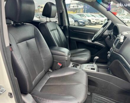 Хендай Санта Фе 2012 в Львове на Automoto.ua Белый Хендай Санта Фе, объемом двигателя 2.2 л и пробегом 218 тыс. км за 11590 $, фото 42 на Automoto.ua