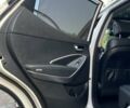 Білий Хендай Санта Фе, об'ємом двигуна 2.2 л та пробігом 190 тис. км за 17500 $, фото 12 на Automoto.ua