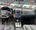 Хендай Санта Фе 2012 в Львове на Automoto.ua Белый Хендай Санта Фе, объемом двигателя 2.2 л и пробегом 218 тыс. км за 11590 $, фото 37 на Automoto.ua