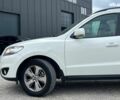Хендай Санта Фе 2012 в Львове на Automoto.ua Белый Хендай Санта Фе, объемом двигателя 2.2 л и пробегом 218 тыс. км за 11590 $, фото 3 на Automoto.ua