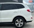 Хендай Санта Фе 2012 в Львове на Automoto.ua Белый Хендай Санта Фе, объемом двигателя 2.2 л и пробегом 218 тыс. км за 11590 $, фото 4 на Automoto.ua