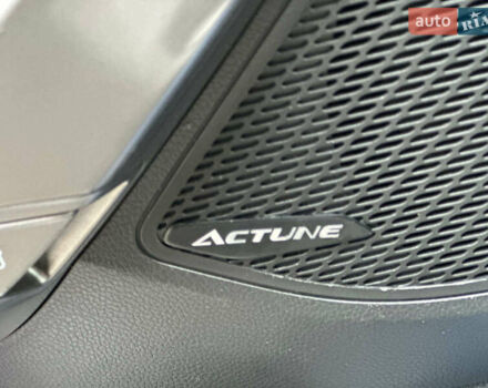 Білий Хендай Санта Фе, об'ємом двигуна 2 л та пробігом 209 тис. км за 14980 $, фото 23 на Automoto.ua