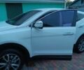 Белый Хендай Санта Фе, объемом двигателя 2 л и пробегом 255 тыс. км за 16000 $, фото 16 на Automoto.ua