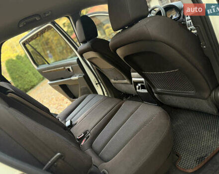 Белый Хендай Санта Фе, объемом двигателя 2.2 л и пробегом 218 тыс. км за 12450 $, фото 53 на Automoto.ua