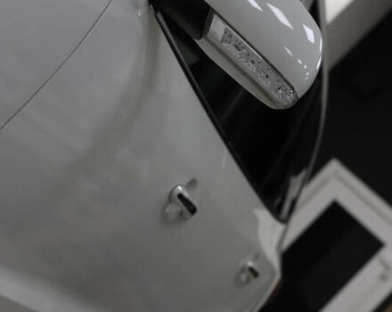 Белый Хендай Санта Фе, объемом двигателя 2.2 л и пробегом 245 тыс. км за 14900 $, фото 19 на Automoto.ua