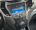 Білий Хендай Санта Фе, об'ємом двигуна 2 л та пробігом 209 тис. км за 14980 $, фото 24 на Automoto.ua