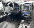 Хендай Санта Фе 2012 в Львове на Automoto.ua Белый Хендай Санта Фе, объемом двигателя 2.2 л и пробегом 218 тыс. км за 11590 $, фото 43 на Automoto.ua