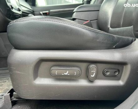 Хендай Санта Фе 2012 в Львове на Automoto.ua Белый Хендай Санта Фе, объемом двигателя 2.2 л и пробегом 218 тыс. км за 11590 $, фото 19 на Automoto.ua