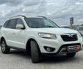 Хендай Санта Фе 2012 в Львове на Automoto.ua Белый Хендай Санта Фе, объемом двигателя 2.2 л и пробегом 218 тыс. км за 11590 $, фото 11 на Automoto.ua