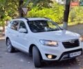 Хендай Санта Фе 2012 в Белгород-Днестровском на Automoto.ua Белый Хендай Санта Фе, объемом двигателя 2.2 л и пробегом 110 тыс. км за 15599 $, фото 24 на Automoto.ua