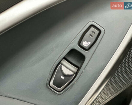 Білий Хендай Санта Фе, об'ємом двигуна 2 л та пробігом 209 тис. км за 14980 $, фото 14 на Automoto.ua