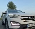 Білий Хендай Санта Фе, об'ємом двигуна 2.2 л та пробігом 190 тис. км за 17500 $, фото 2 на Automoto.ua