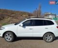 Хендай Санта Фе 2012 в Белгород-Днестровском на Automoto.ua Белый Хендай Санта Фе, объемом двигателя 2.2 л и пробегом 110 тыс. км за 15599 $, фото 15 на Automoto.ua