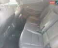 Білий Хендай Санта Фе, об'ємом двигуна 2 л та пробігом 147 тис. км за 16200 $, фото 15 на Automoto.ua