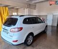 Хендай Санта Фе 2012 в Белгород-Днестровском на Automoto.ua Белый Хендай Санта Фе, объемом двигателя 2.2 л и пробегом 110 тыс. км за 15599 $, фото 2 на Automoto.ua