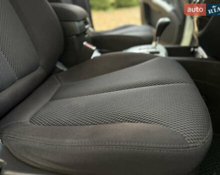 Белый Хендай Санта Фе, объемом двигателя 2.2 л и пробегом 218 тыс. км за 12450 $, фото 57 на Automoto.ua