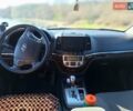 Хендай Санта Фе 2012 в Белгород-Днестровском на Automoto.ua Белый Хендай Санта Фе, объемом двигателя 2.2 л и пробегом 110 тыс. км за 15599 $, фото 28 на Automoto.ua