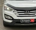 Білий Хендай Санта Фе, об'ємом двигуна 2 л та пробігом 209 тис. км за 14980 $, фото 3 на Automoto.ua